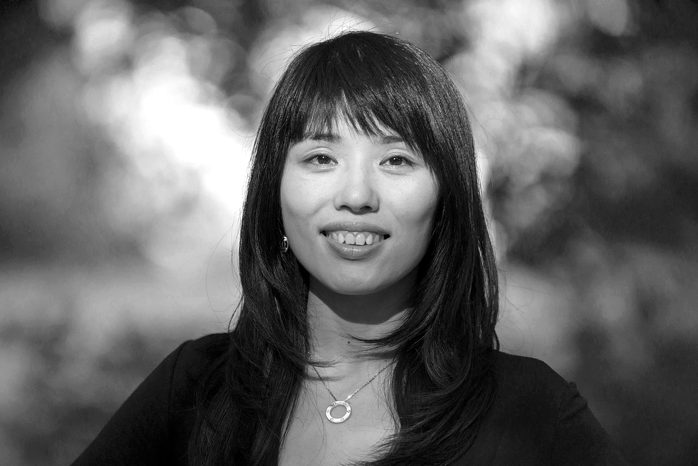 Xulei Xia – Gründerin Julia Wang Fashion