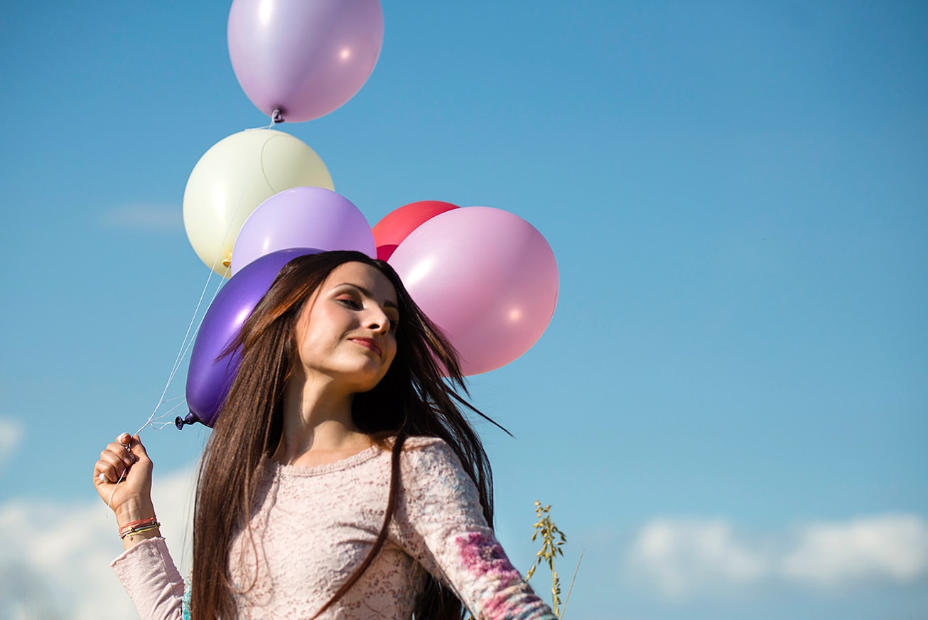 Bunte Lebensfreude – Bild 3