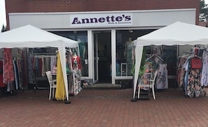 Annette's