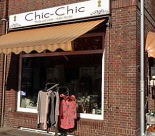 Boutique
