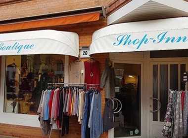 Shop-Inn